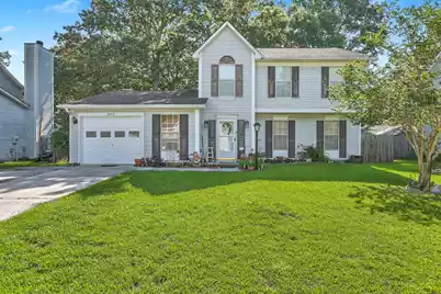 8475 Scotts Mill Drive, North Charleston, SC 29420 - Photo 1
