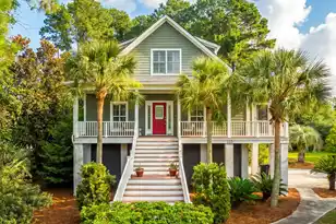 110 Feldman Ct, Charleston, SC 29492 - Photo 50