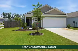 428 White Scallop Wy, Summerville, SC 29486 - Photo 1