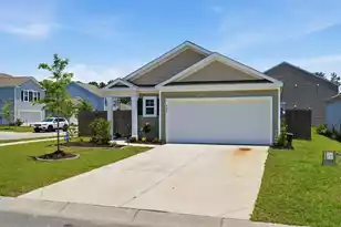 428 White Scallop Wy, Summerville, SC 29486 - Photo 2