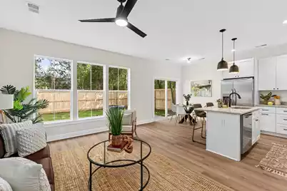 2017 Hampton Avenue, North Charleston, SC 29405 - Photo 4