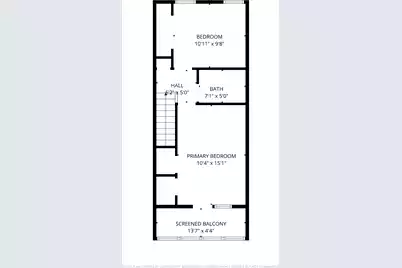 104 Muir Court #Apt C, Summerville, SC 29485 - Photo 24
