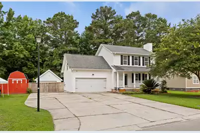 110 Lipman Street, Summerville, SC 29483 - Photo 4