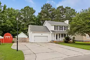 110 Lipman St, Summerville, SC 29483 - Photo 4