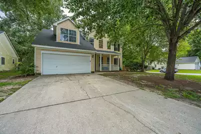 8506 Falling Leaf Lane, North Charleston, SC 29420 - Photo 1