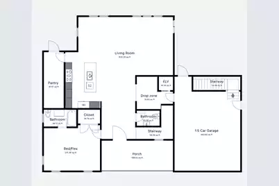 933 McCants Drive, Mount Pleasant, SC 29464 - Photo 4