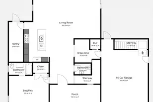 933 McCants Dr, Mount Pleasant, SC 29464 - Photo 4