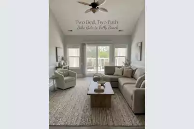 1984 Folly Road #B311, Charleston, SC 29412 - Photo 2