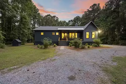 153 Tarbell Lane, McClellanville, SC 29458 - Photo 36