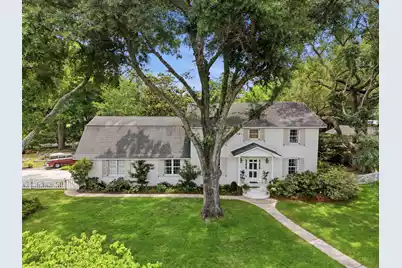 680 Fort Sumter Drive, Charleston, SC 29412 - Photo 1