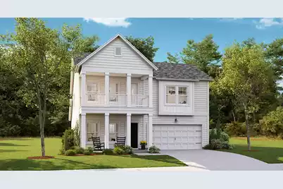 1042 Lettered Olive Lane, Summerville, SC 29485 - Photo 1