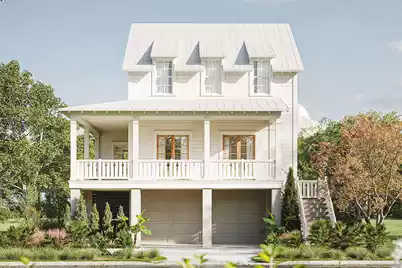 7041 Sounding Lane, Johns Island, SC 29455 - Photo 1