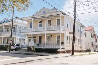 63 Montagu Street #A, Charleston, SC 29401 - Photo 1