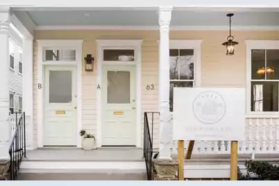 63 Montagu Street #A, Charleston, SC 29401 - Photo 2