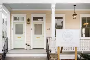 63 Montagu St, Charleston, SC 29401 - Photo 2