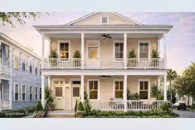 63 Montagu Street #A, Charleston, SC 29401 - Photo 1