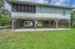 3001 Palmetto Blvd, Edisto Island, SC 29438 - Photo 1