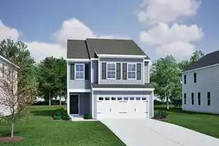 248 Central Crk Dr, Goose Creek, SC 29445 - Photo 2