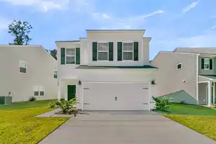 248 Central Crk Dr, Goose Creek, SC 29445 - Photo 1