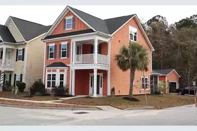 1718 Emmets Road, Johns Island, SC 29455 - Photo 1