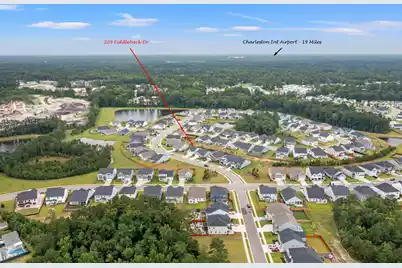 209 Fiddleback Drive, Summerville, SC 29486 - Photo 64