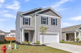 303 Black Birch Dr, Summerville, SC 29486 - Photo 2