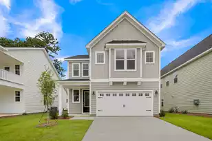 605 Crosswick St, Summerville, SC 29483 - Photo 2