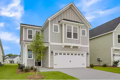 605 Crosswick Street, Summerville, SC 29483 - Photo 1