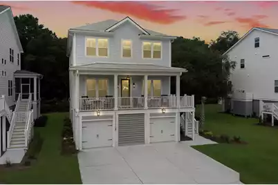 1069 Capersview Court, Awendaw, SC 29429 - Photo 2
