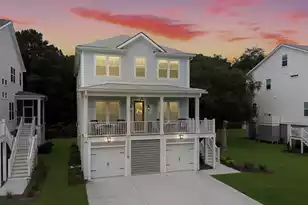 1069 Capersview Ct, Awendaw, SC 29429 - Photo 2