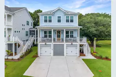 1069 Capersview Court, Awendaw, SC 29429 - Photo 1