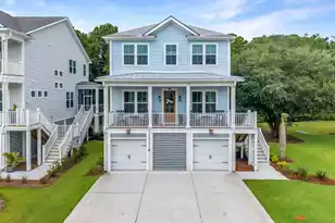 1069 Capersview Ct, Awendaw, SC 29429 - Photo 1