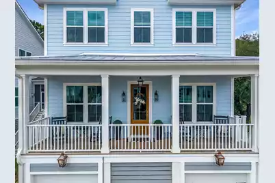 1069 Capersview Court, Awendaw, SC 29429 - Photo 6