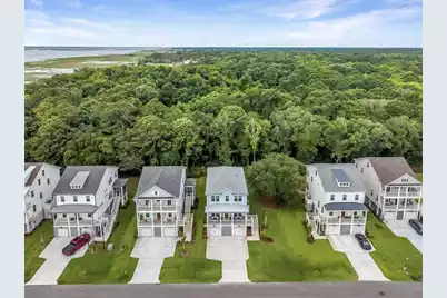 1069 Capersview Court, Awendaw, SC 29429 - Photo 4