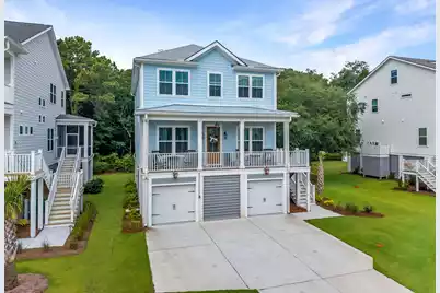 1069 Capersview Court, Awendaw, SC 29429 - Photo 62