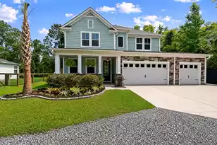 519 Coaxum Rd, Mount Pleasant, SC 29464 - Photo 1