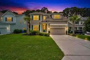 429 Turnstone St, Mount Pleasant, SC 29464 - Photo 4