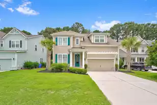 429 Turnstone St, Mount Pleasant, SC 29464 - Photo 2