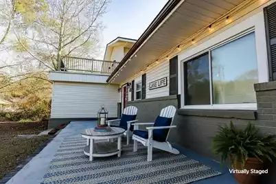 381 Fountain Lake Drive, Eutawville, SC 29048 - Photo 2