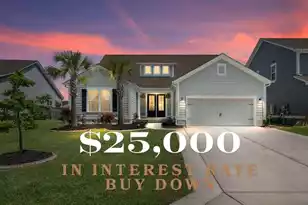 222 Seaworthy St, Summerville, SC 29486 - Photo 1