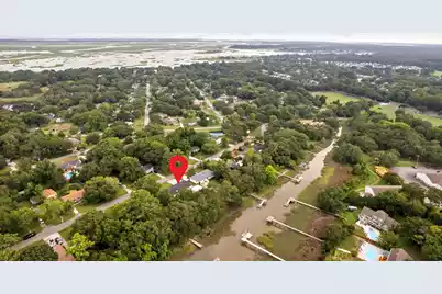 764 Creekside Drive, Charleston, SC 29412 - Photo 42