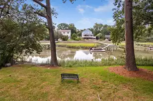 764 Creekside Dr, Charleston, SC 29412 - Photo 4