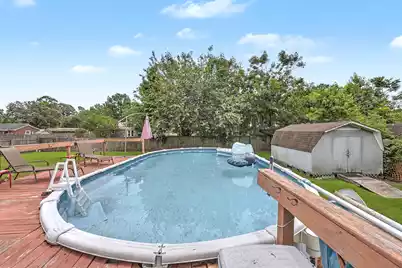205 Janice Street, Goose Creek, SC 29445 - Photo 34