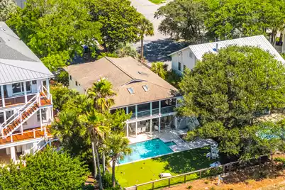 312 Charleston Boulevard, Isle Of Palms, SC 29451 - Photo 32