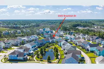 2325 Brackish Drive, Mount Pleasant, SC 29466 - Photo 34
