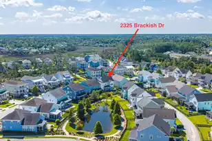 2325 Brackish Dr, Mount Pleasant, SC 29466 - Photo 34