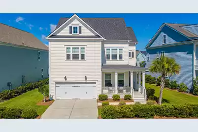 2325 Brackish Drive, Mount Pleasant, SC 29466 - Photo 1