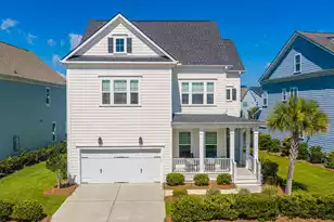 2325 Brackish Dr, Mount Pleasant, SC 29466 - Photo 1
