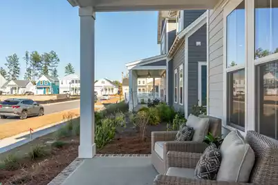 723 Rumbling Leaf Lane, Summerville, SC 29486 - Photo 4