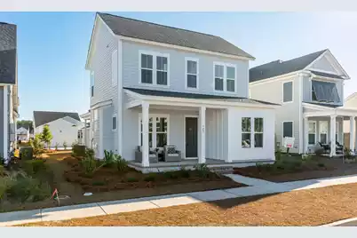 723 Rumbling Leaf Lane, Summerville, SC 29486 - Photo 2